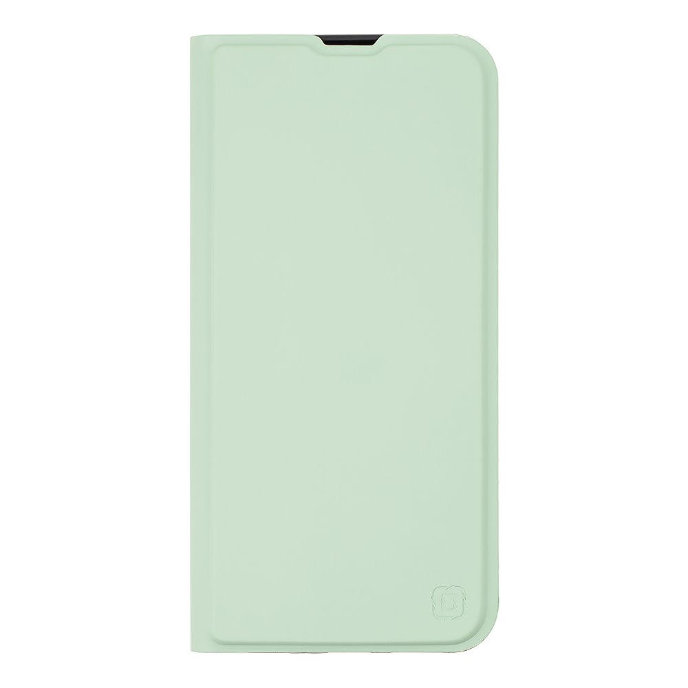 Knížkové pouzdro OBAL:ME SmoothTouch pro Honor 200 Mint Green