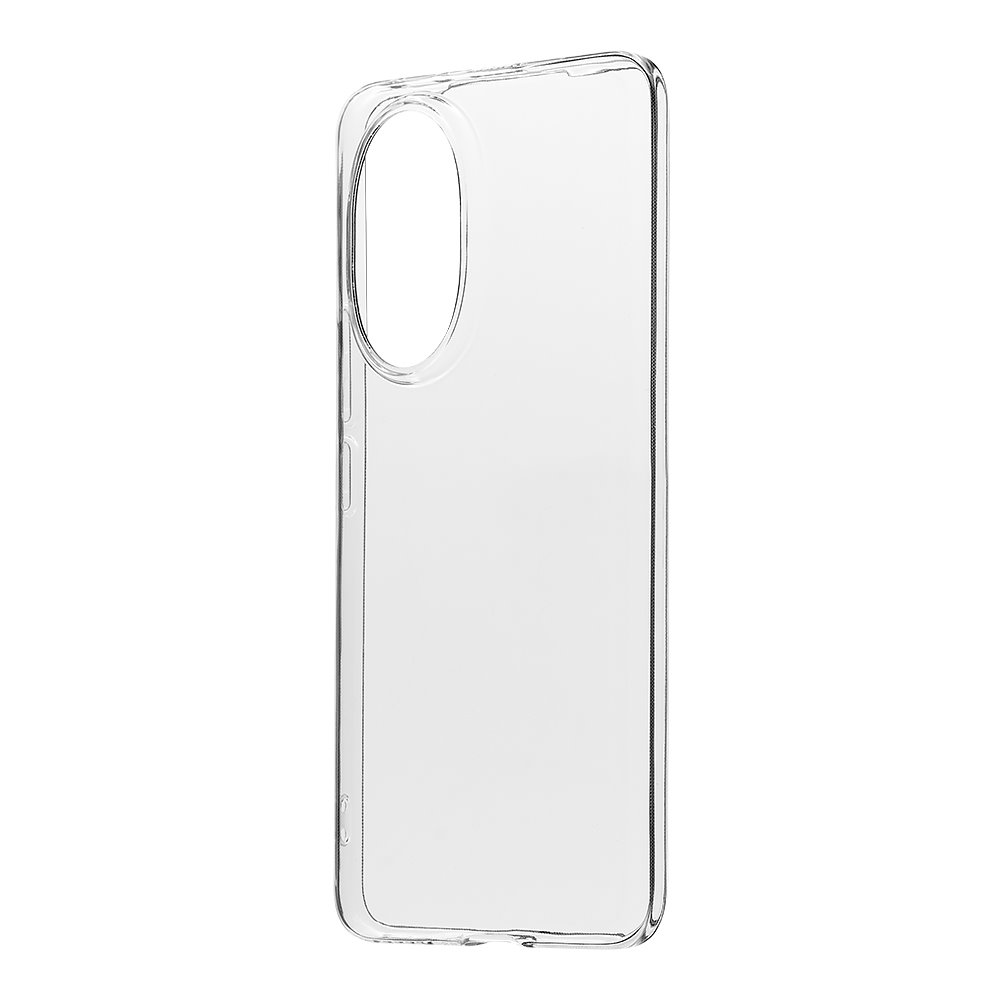 Zadní kryt OBAL:ME TPU pro Honor 200 Transparent