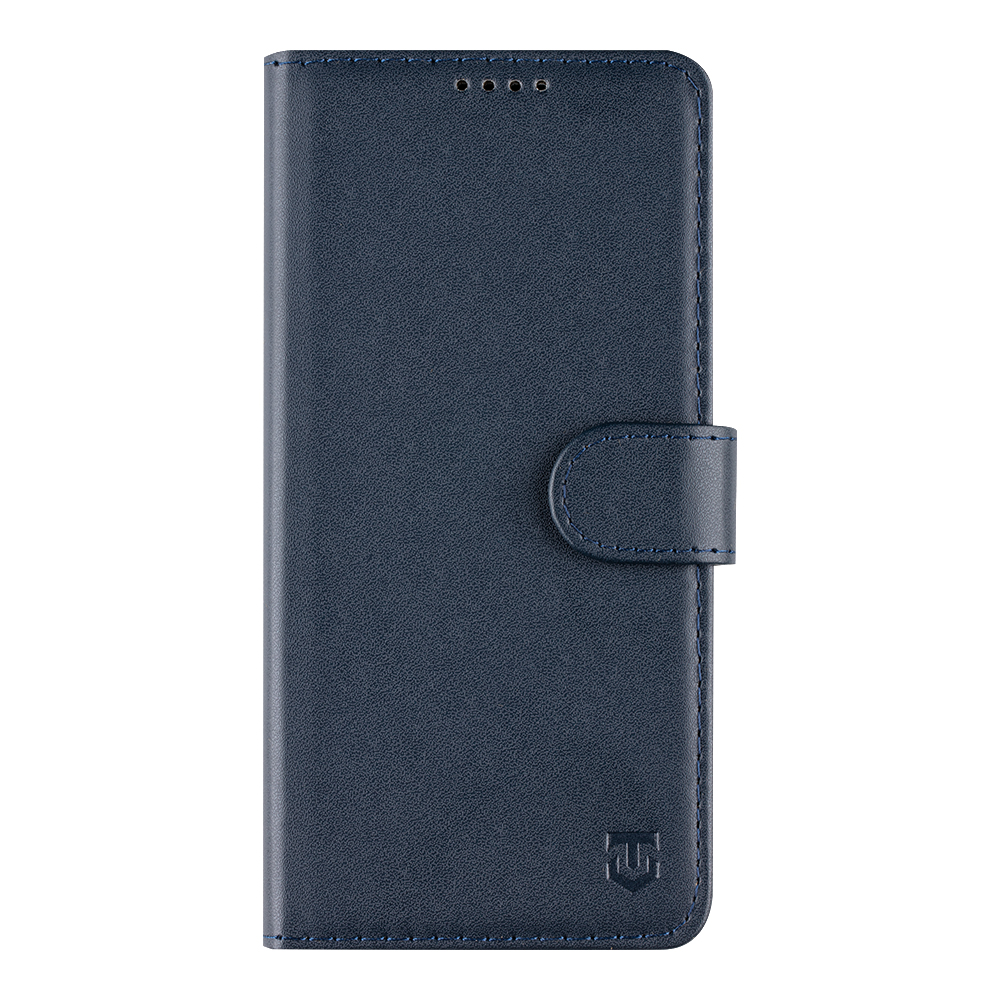 Knížkové pouzdro Tactical Field Notes pro Honor 90 Blue