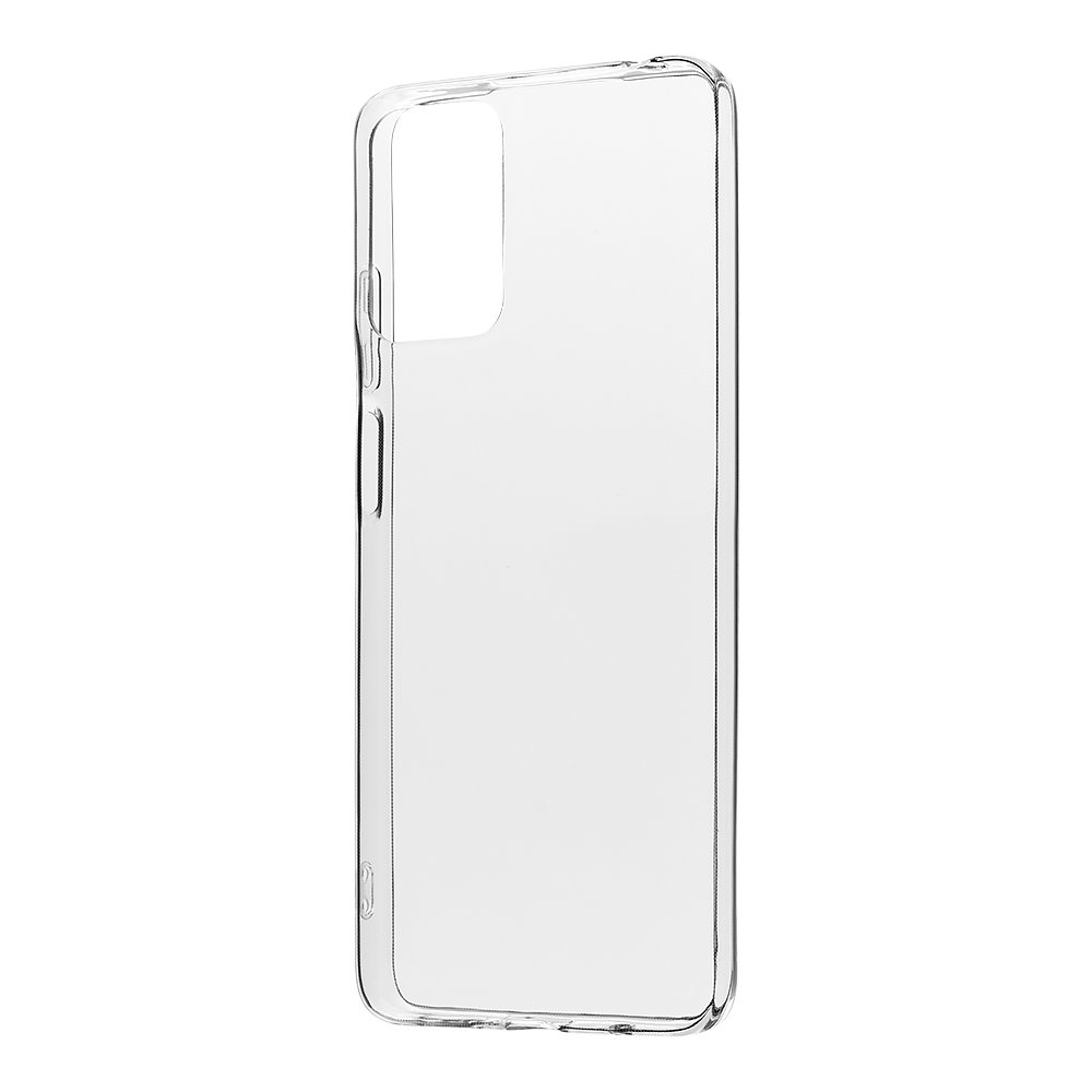 Zadní kryt OBAL:ME TPU pro Motorola G24 Power Transparent