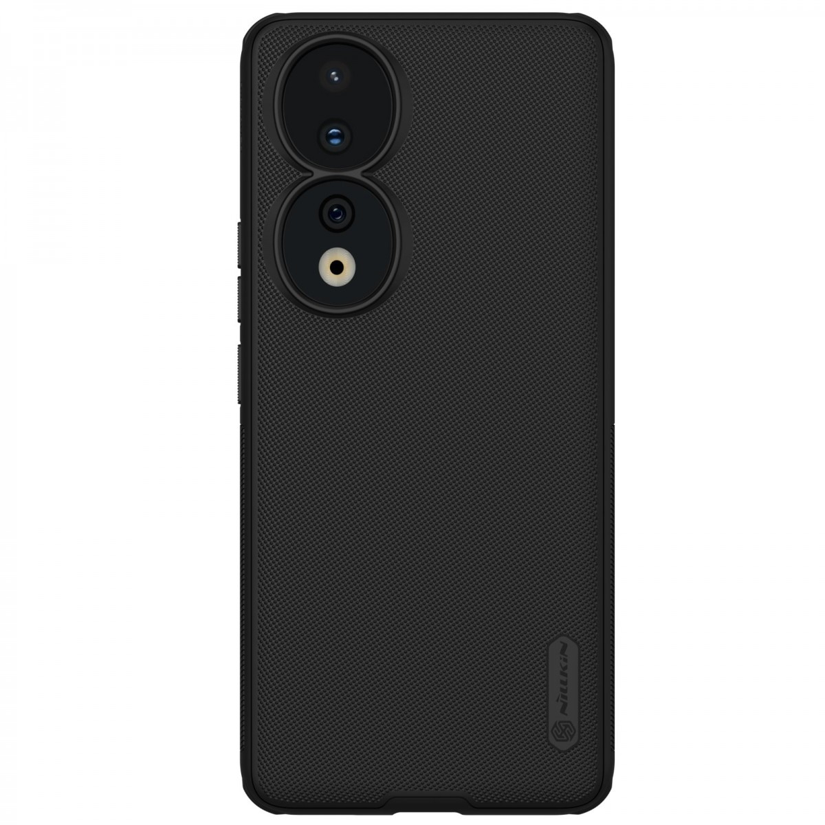 Zadní kryt Nillkin Super Frosted PRO pro Honor 90 Black