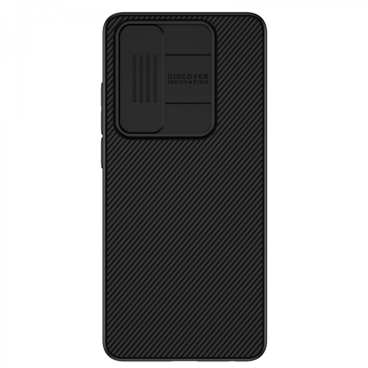 Zadní kryt Nillkin CamShield pro OnePlus Nord CE4 Lite Black