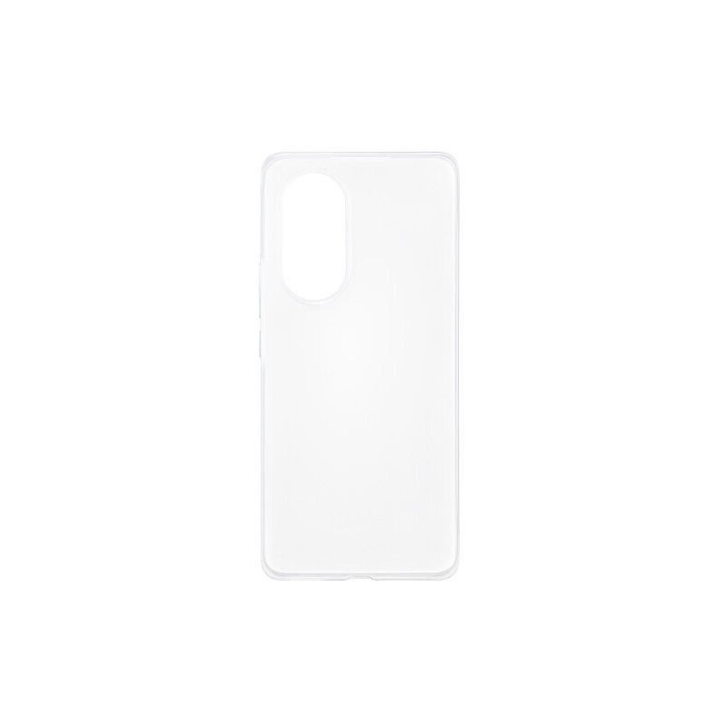 Zadní kryt Huawei Original TPU Protective pro Nova 9 Transparent 