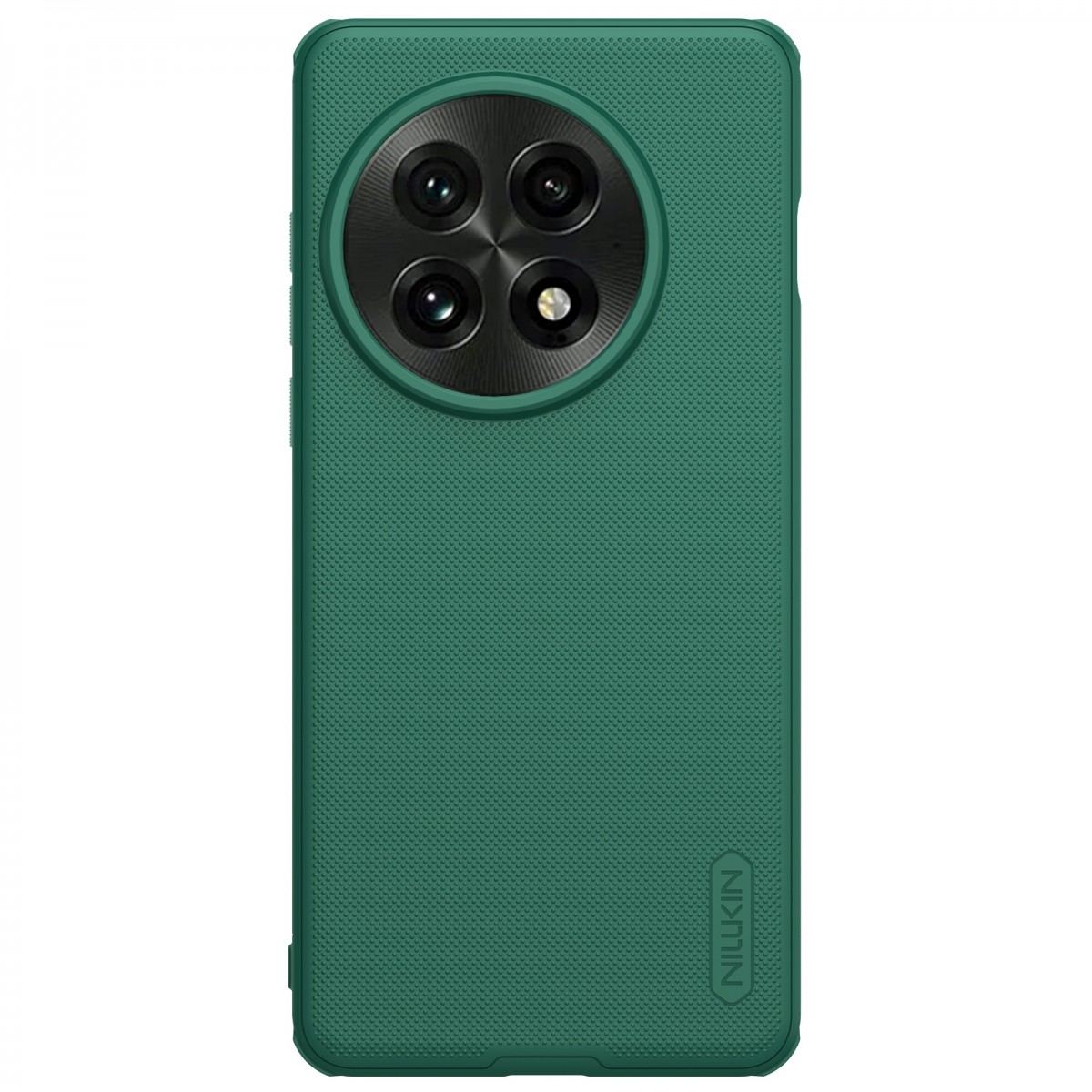 Zadní kryt Nillkin Super Frosted PRO pro OnePlus 13 Deep Green