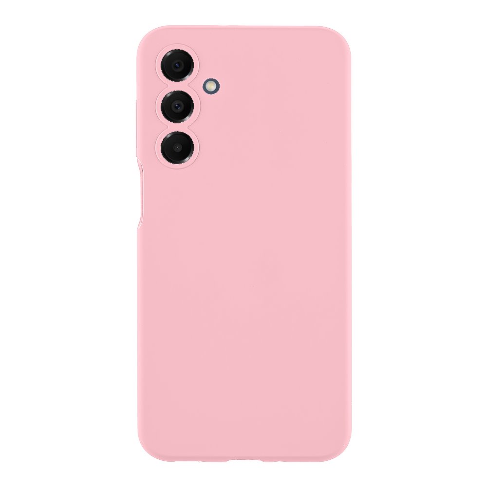 Zadní kryt Tactical Velvet Smoothie pro Samsung Galaxy A16 Pink Panther