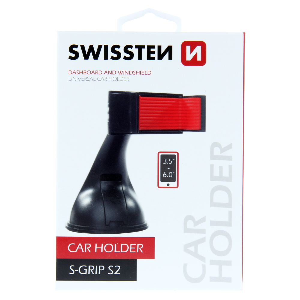 Držák do auta swissten s-grip s2